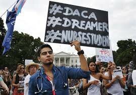 Deferred Action for Childhood Arrivals (DACA)