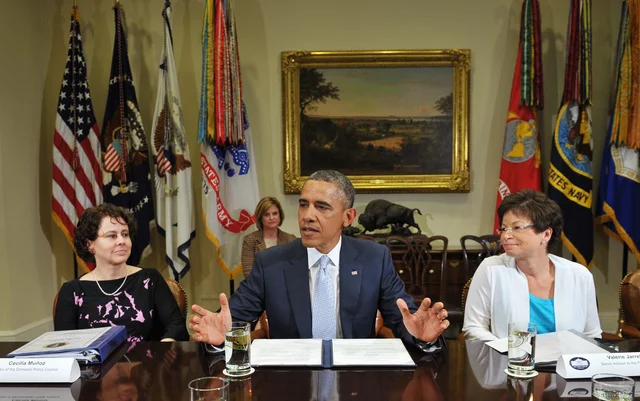 Executive Action