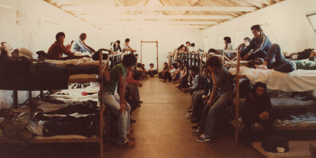 Antiterrorism and Effective Death Penalty Act