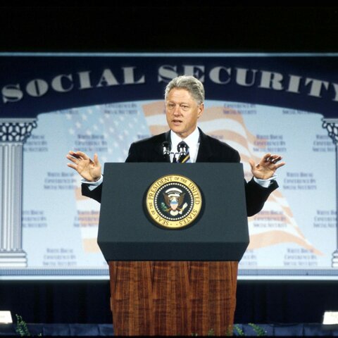 Personal Responsibility & Work Opportunity Reconciliation Act