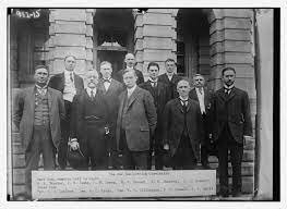 Dillingham Commission