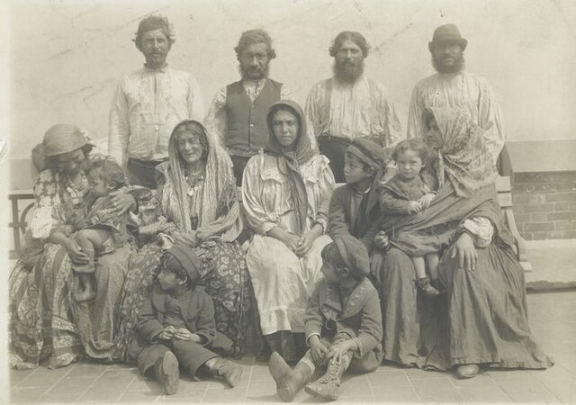 1891 Immigration Act