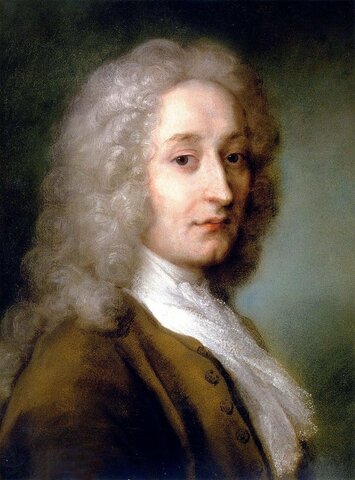 Antonie Watteau