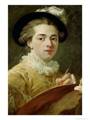 Jean Honroe Fragonard