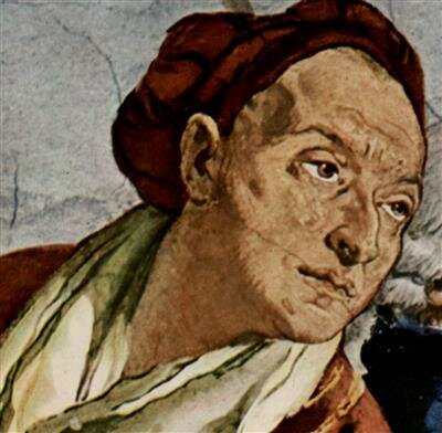Giovanni Battista Tiepolo