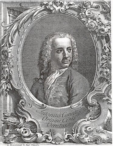 Canaletto