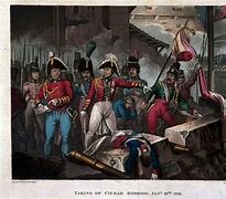 Toma de Ciudad Rodrigo