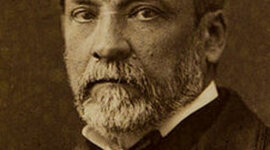 Timeline: Louis Pasteur