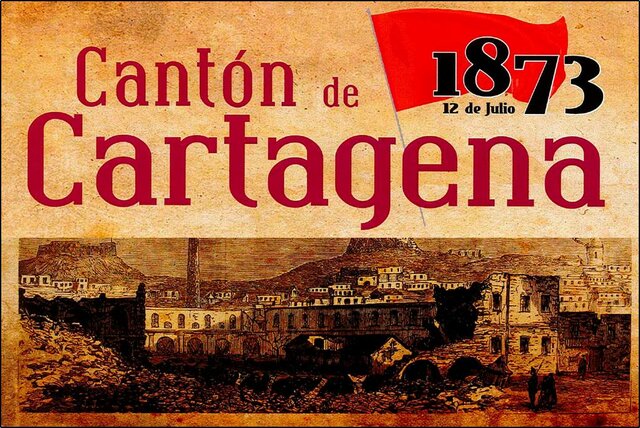 Cantón de Cartagena