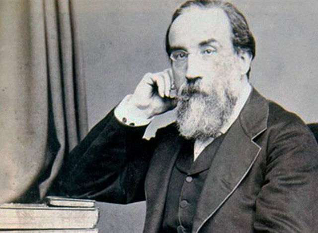 Dimisión de Pi y Margall