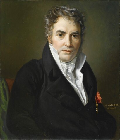 Jaques Louis David