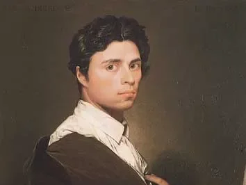 Jan Auguste Dominique Ingres