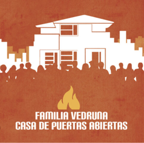 FAMILIA VEDRUNA CASA DE PUERTAS ABIERTAS CAPÍTULO XXVII