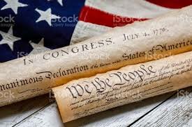 Dichiarazione di indipendenza Stati Uniti