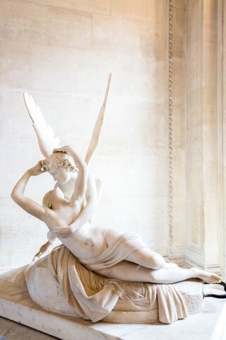 Amor ja Psyche