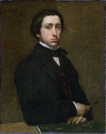 Edgar Degas (1834-1917)