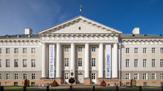 Tartu Ülikool