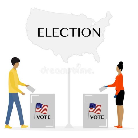 Votación del pueblo a Napoleón