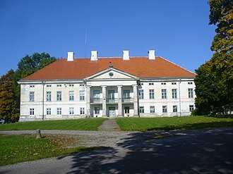 Lihula mõis