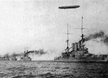 Battle of Jutland