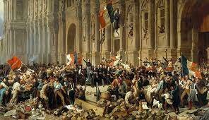 III República en Francia