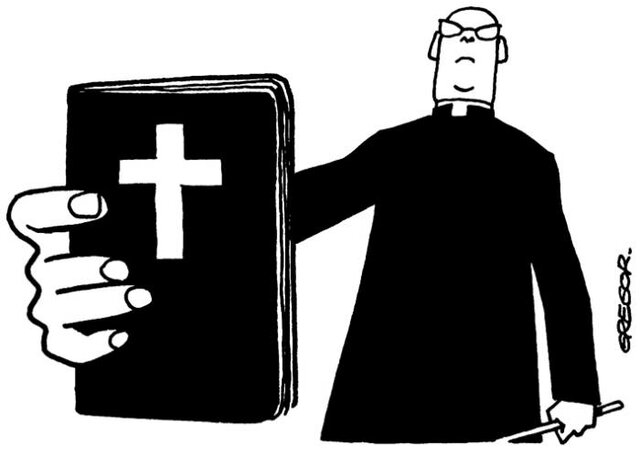 Derechos Cívicos de los católicos