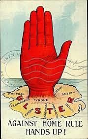 APROBADO a '' Home Rule ''