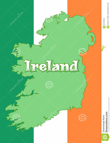 República Irlandesa