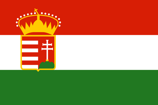 Indépendance de la Hongrie