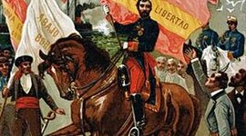 Timeline: Sexenio Revolucionario - Guillermo Pérez 2ºBach D