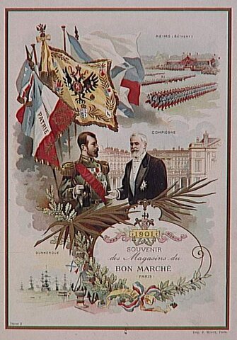 Anglo-Russian Entente