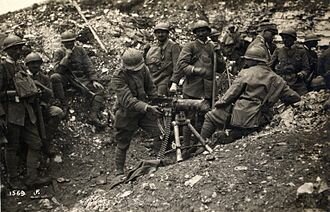 The 7th Battle of Isonzo