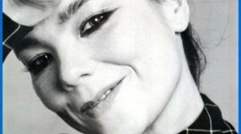Timeline: Bjork