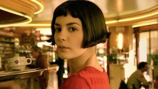 Le fabuleux destin d'Amélie Poulain