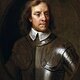 Oliver cromwell by samuel cooper