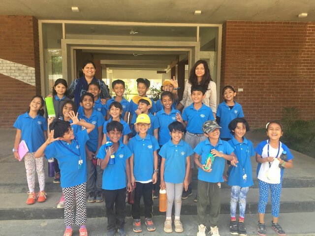 Neev Academy