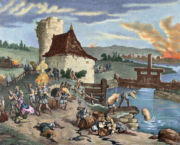 Peasant’s War