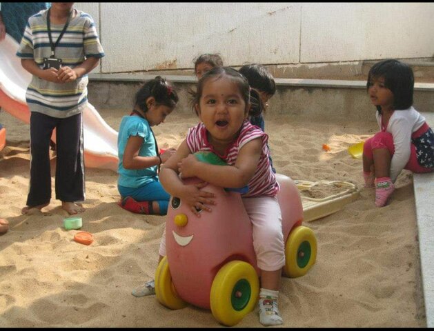 Cuckoo's Nest Preschool