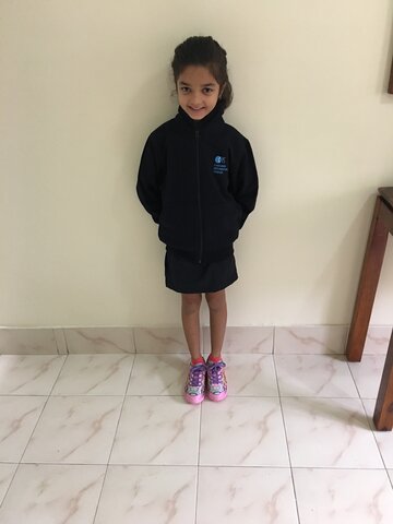 Canadian International School