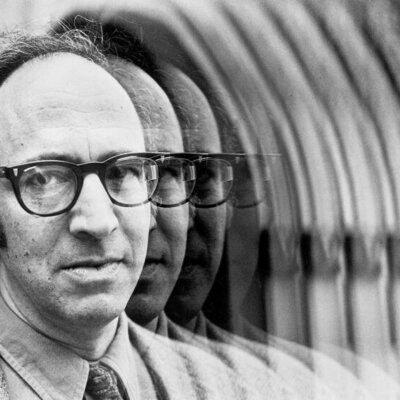 Timeline: Thomas Samuel Kuhn (1922–1996)