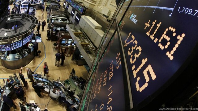 Wall Street Banks Embrace Bitcoin