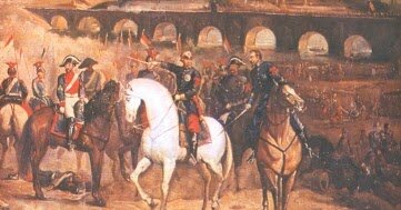 Batalla del Puente de Alcolea