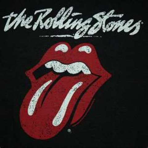 Rolling Stones release Paint it Black