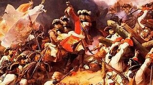 Fin de la guerra de Sucesión