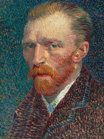 Vincent van Gogh (1853-1890)