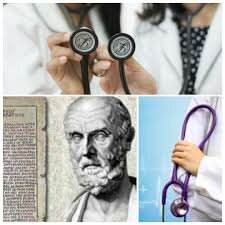 Juramento Hipocratico