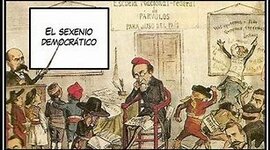 Timeline: El sexenio revolucionario