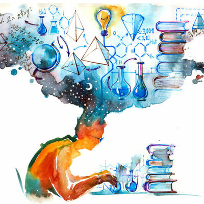 Timeline: Historia de la Ciencia