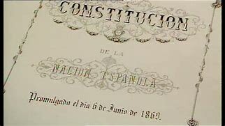 Constitución del 69