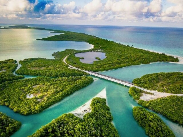Sian Ka´án (Quintana Roo)